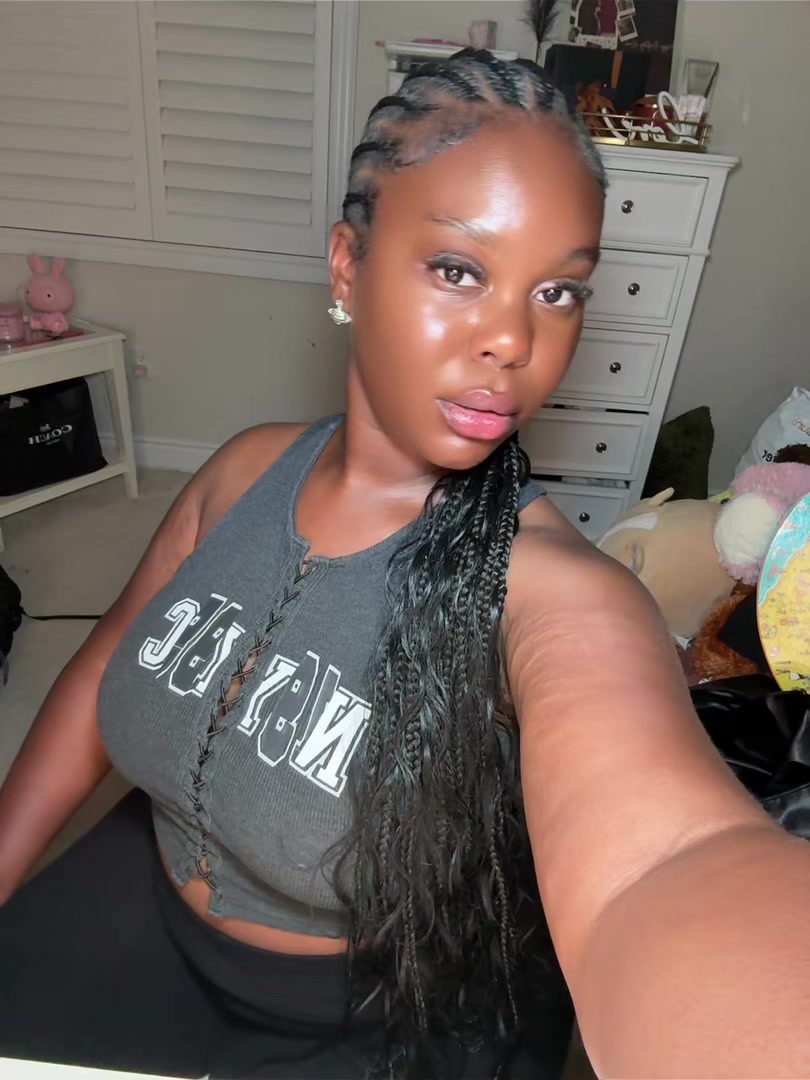 @ItzKinahK | Content Creator