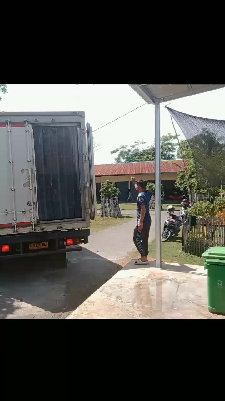 @RESMI KEMBALI🐠