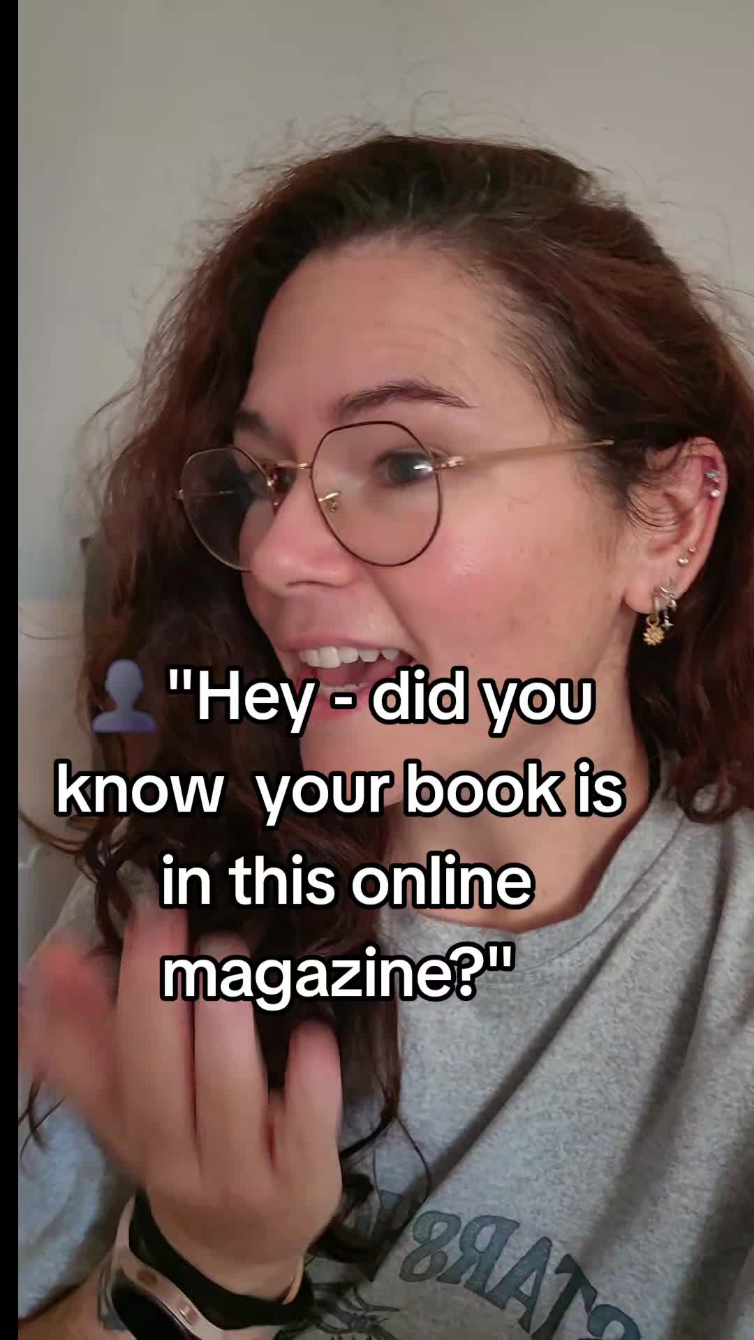 @Kate Alexandra-Author