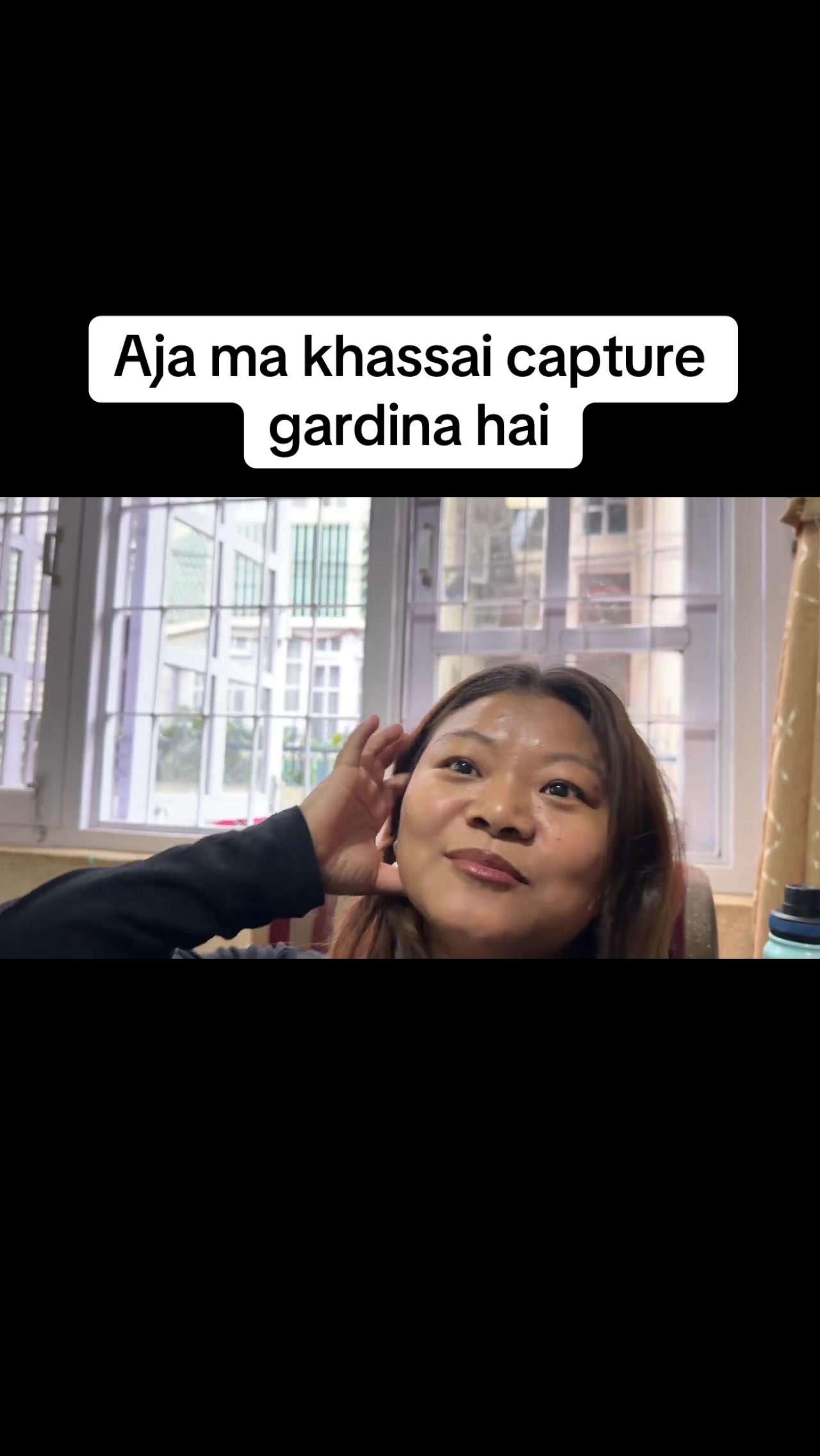 @Gurung Eating Channel