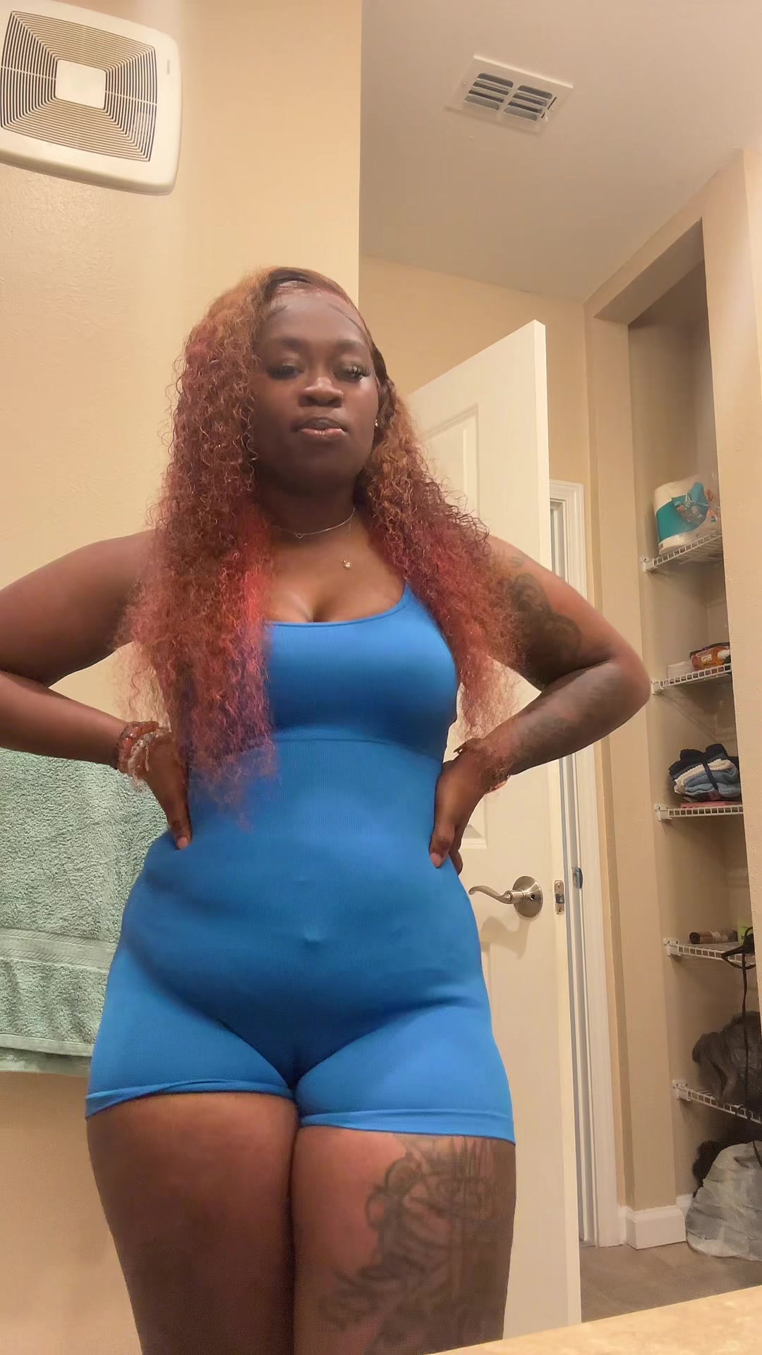 @Dreka Jackson