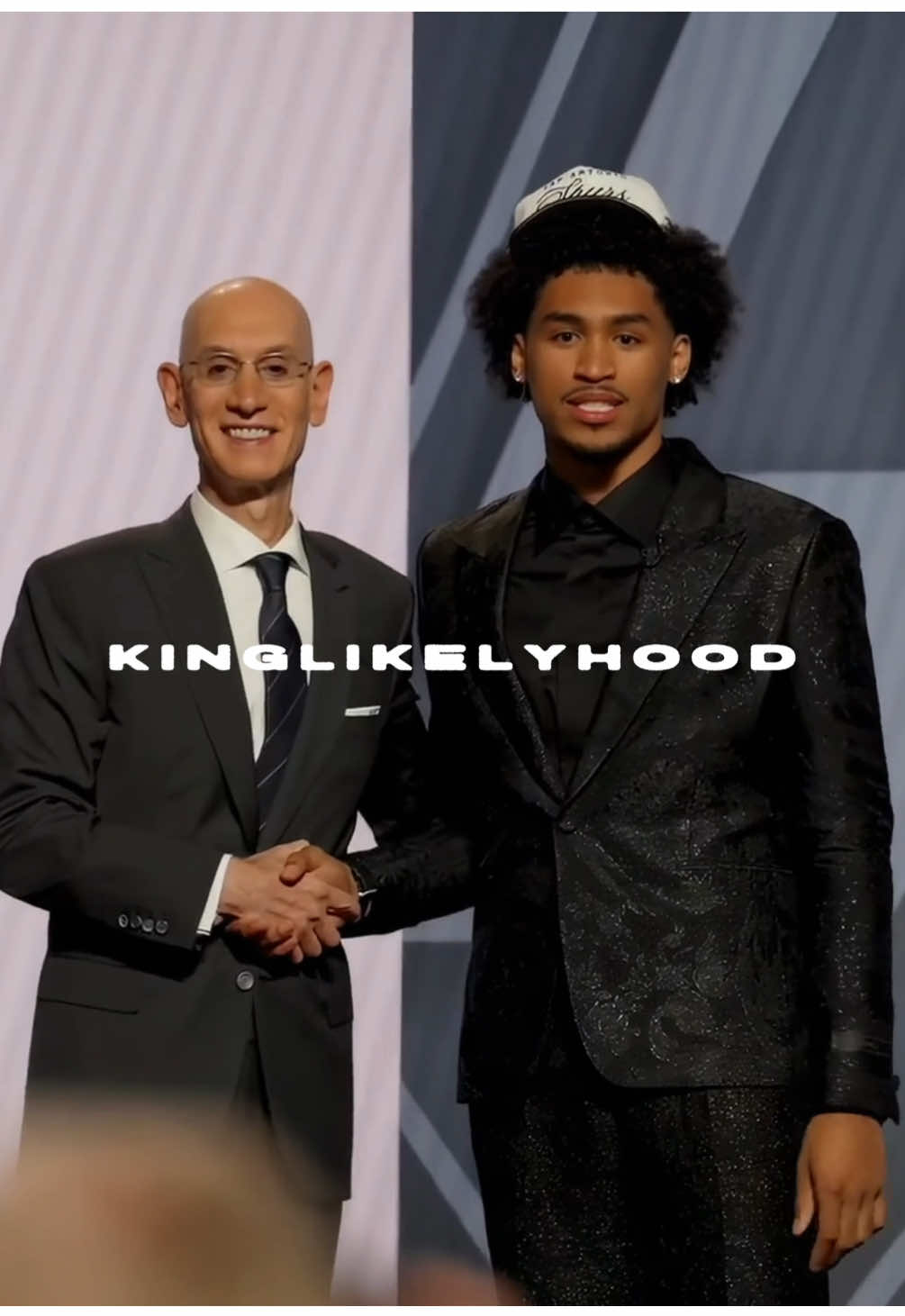 @Kinglikelyhood