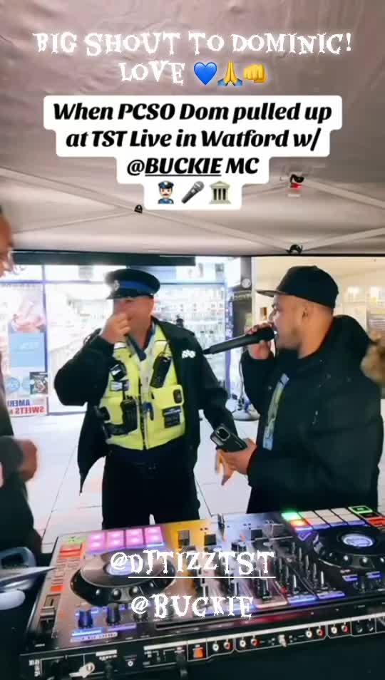 @BUCKIE