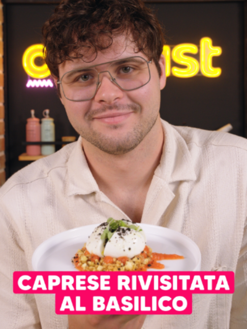@Cookist