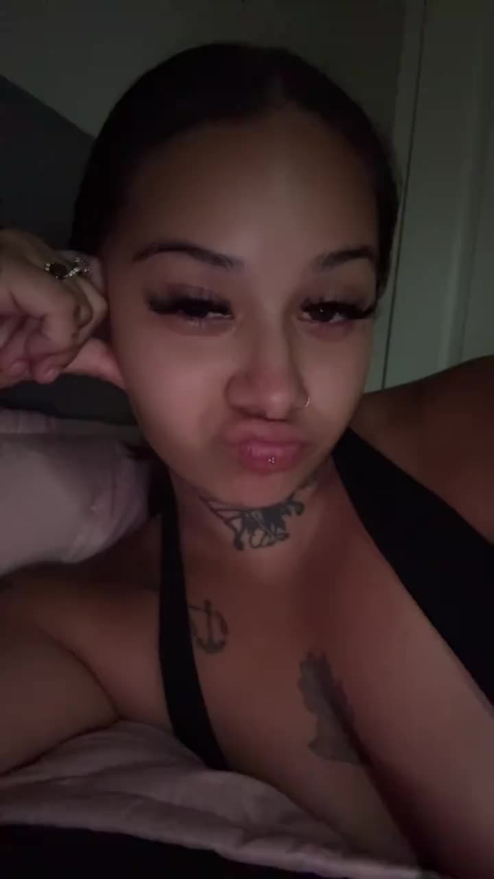 @Nyla Monroe