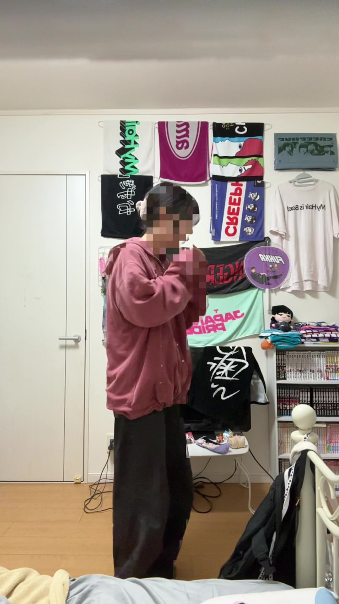 @音色