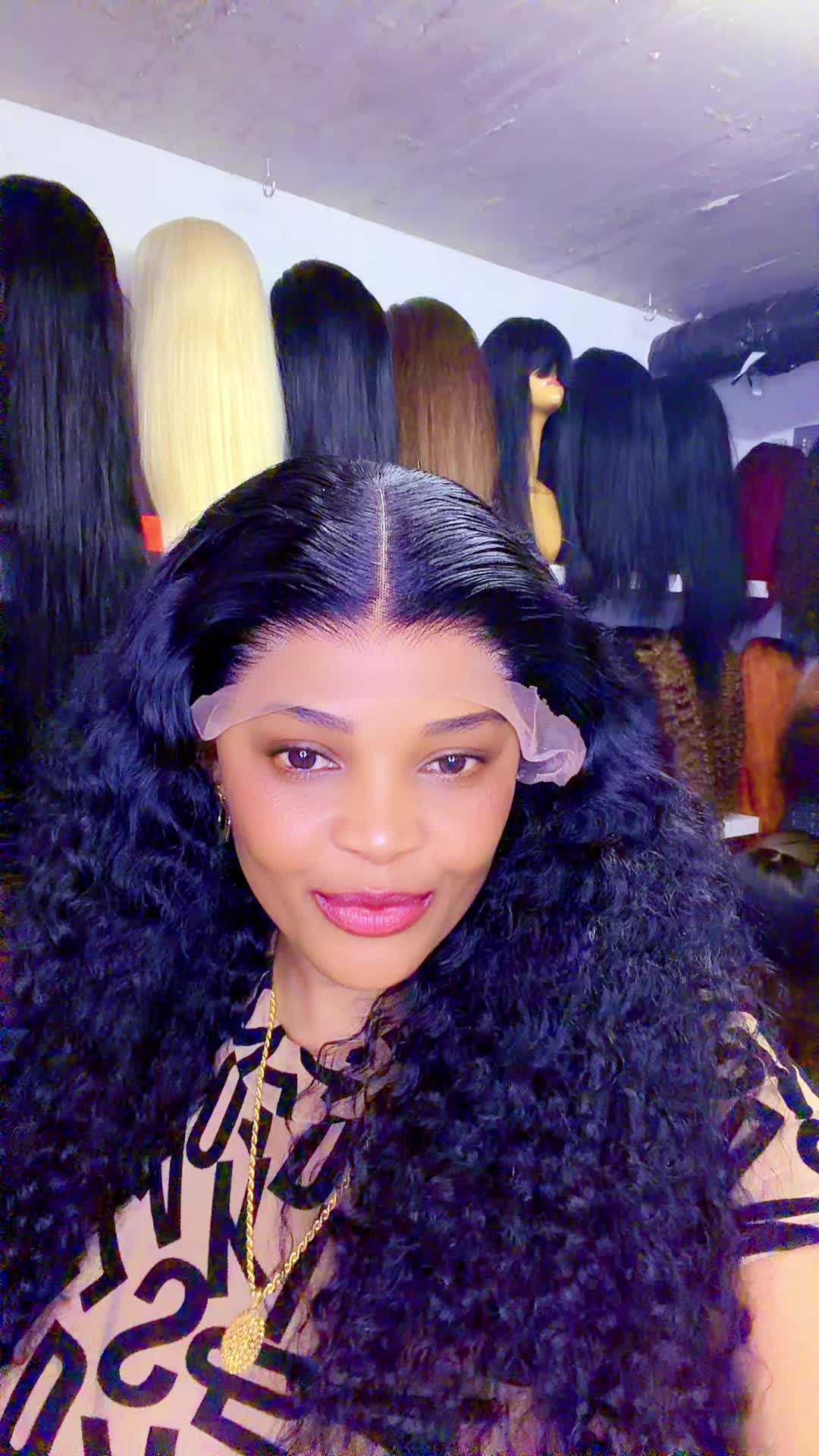 @Mwaheaven's Luxury Hair🇨🇭