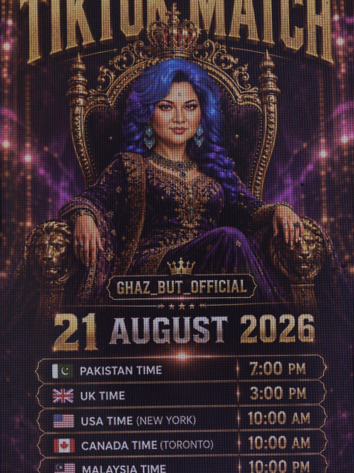 @ghazala butt🏰