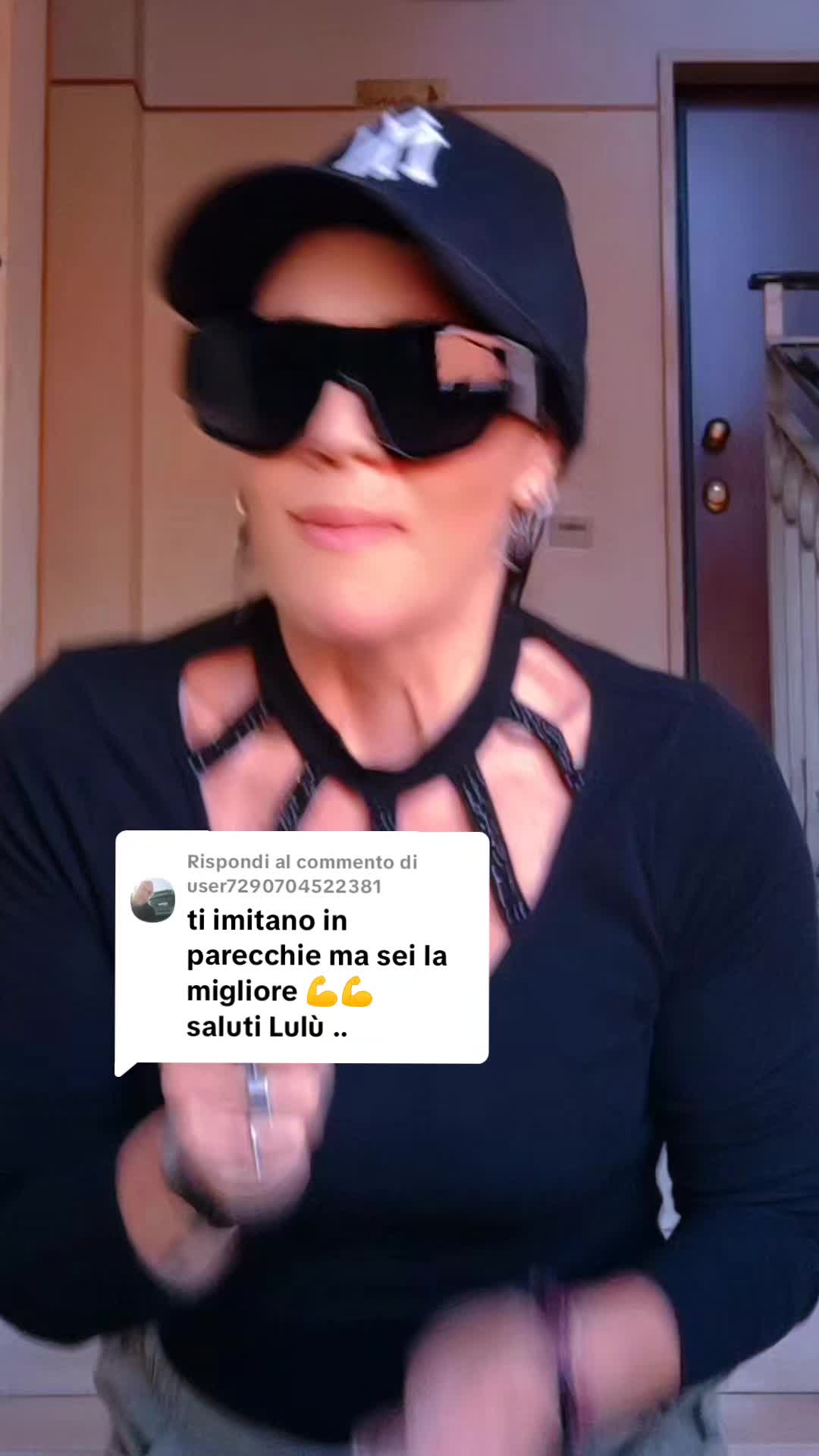 @•°•~LùLù~•°•