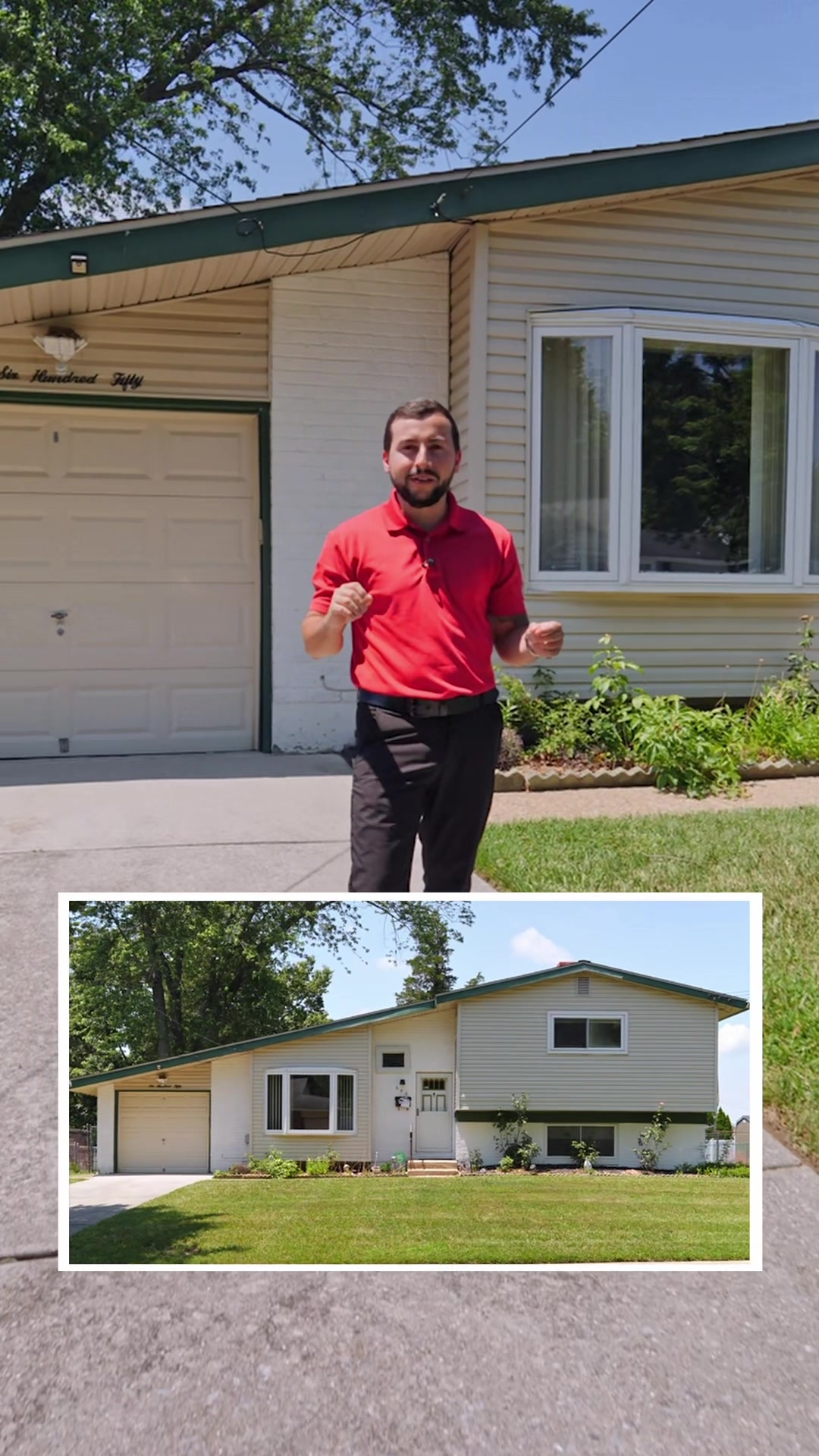 @Luke Romano Realtor