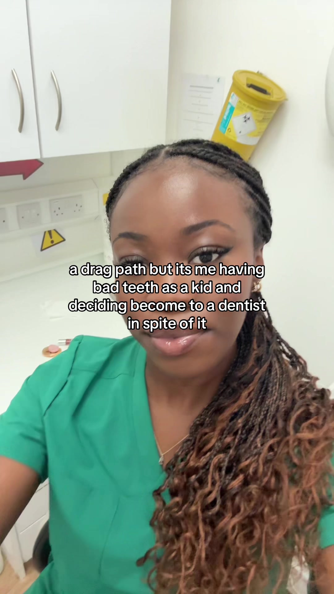 @Dr. Sola