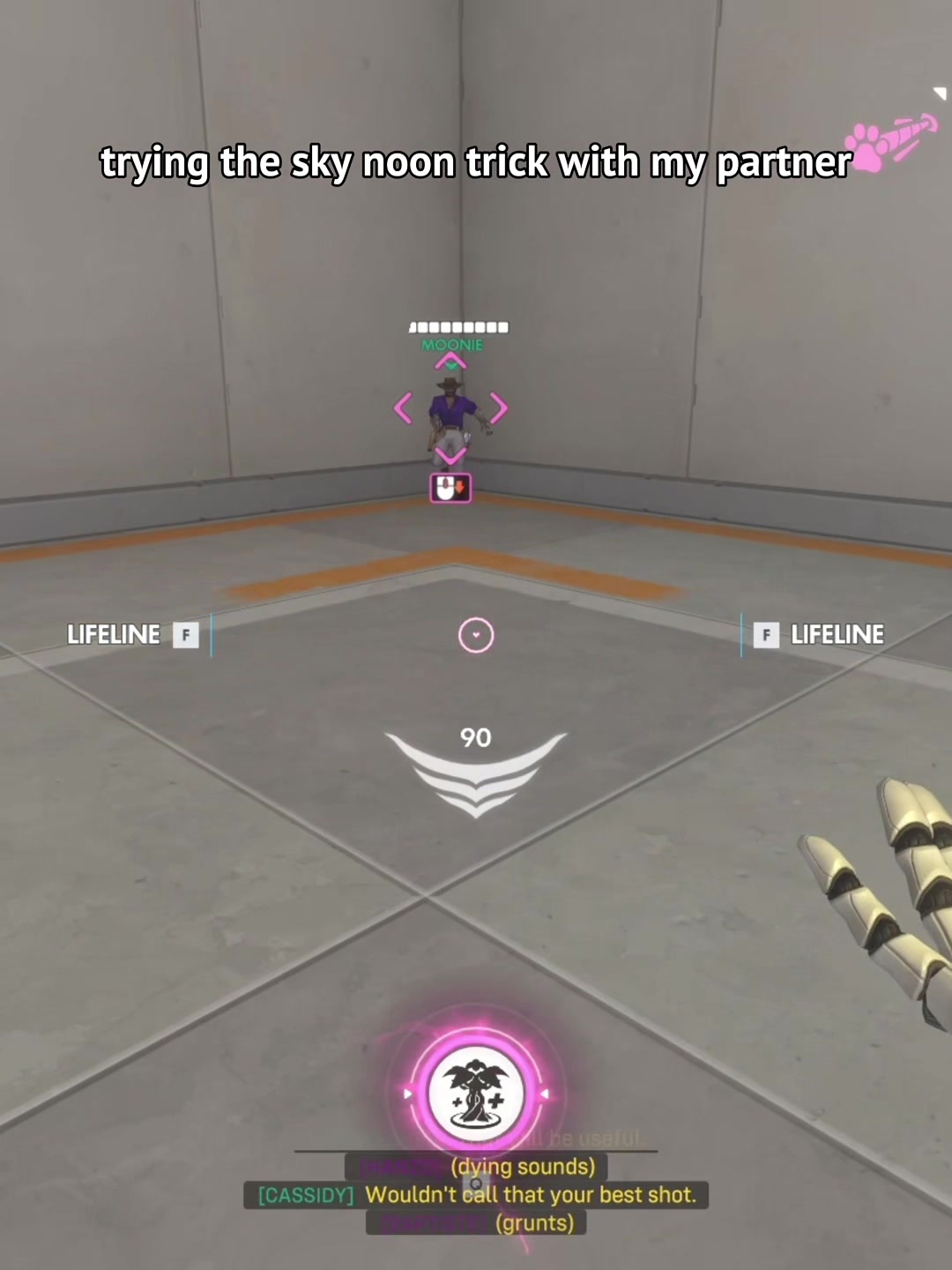 @⃟⃟⃟