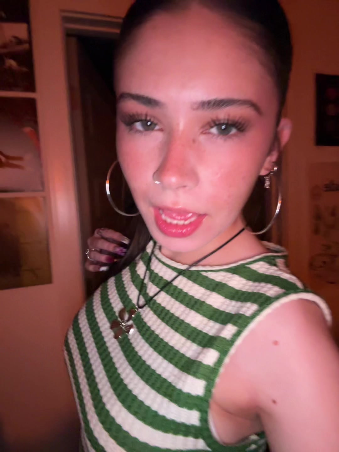 @Jada Hernandez