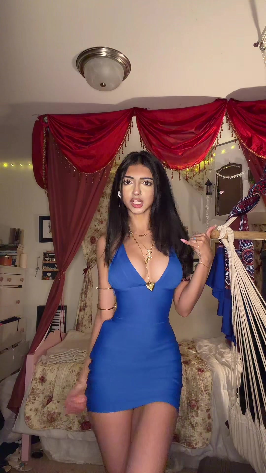 @zaina ali