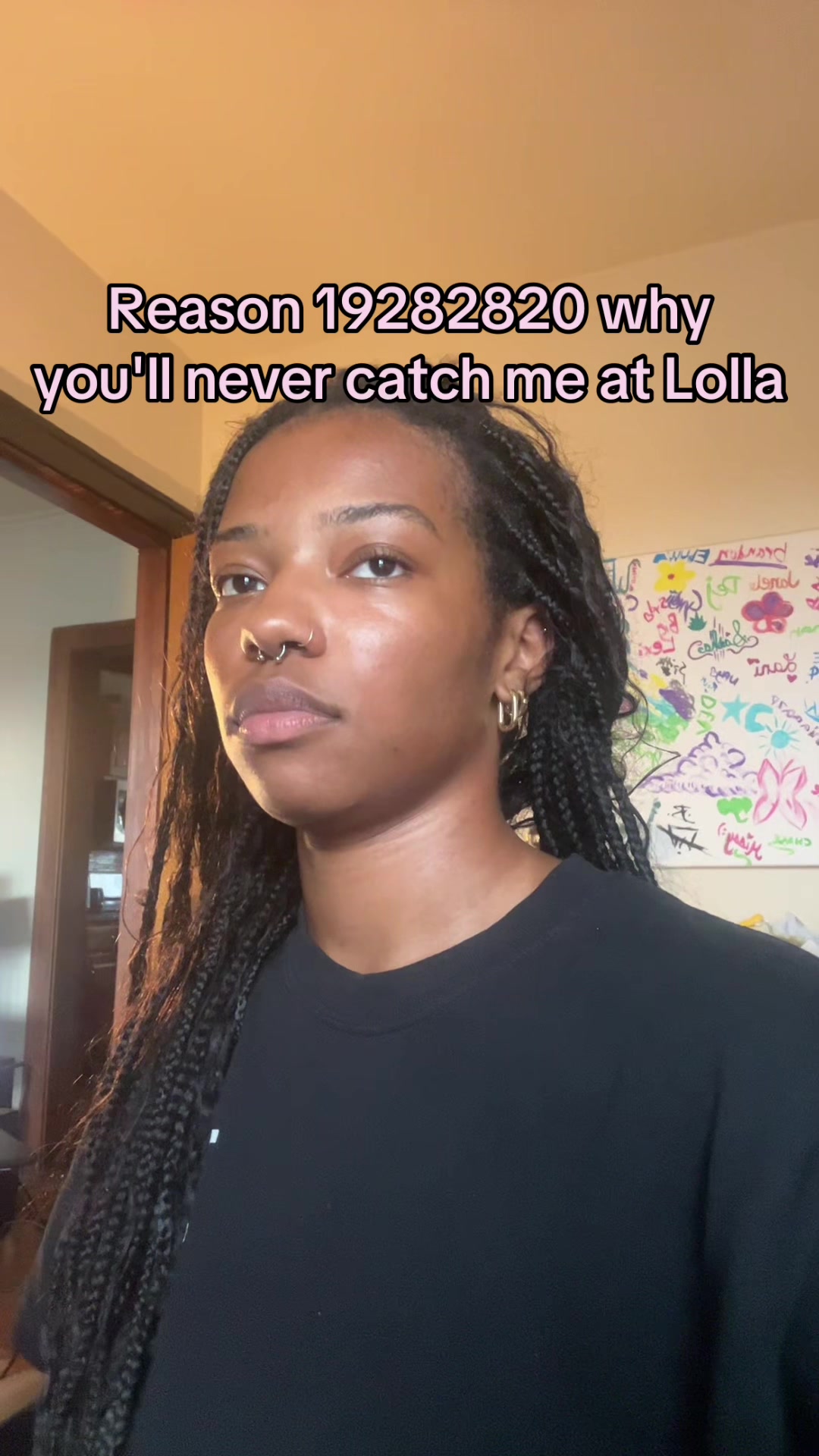 @Alia Marie
