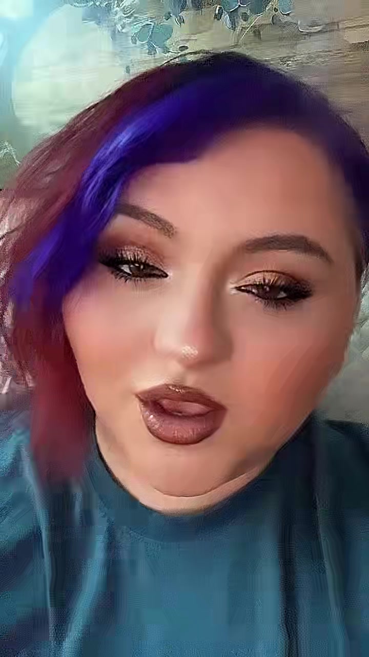 @Cheyanne
