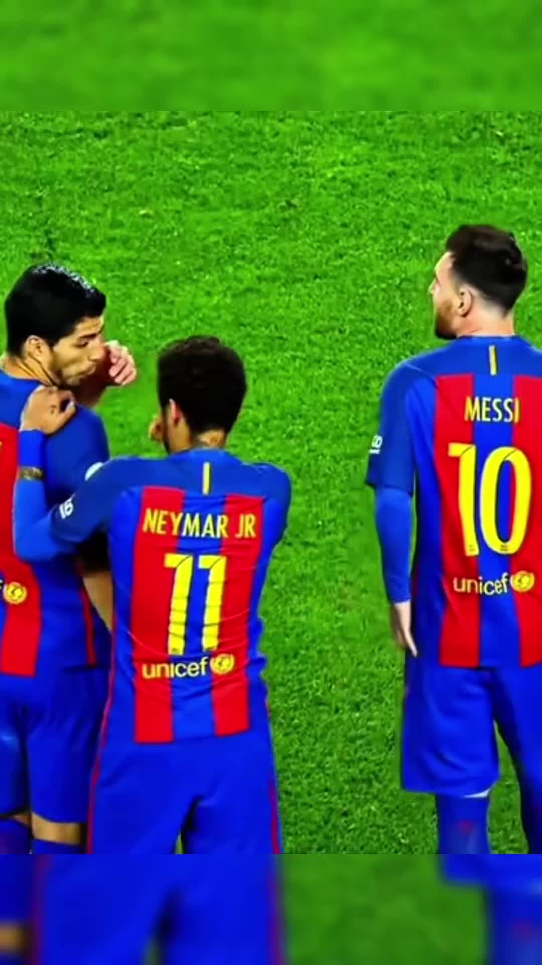 @Fútbol del mundo