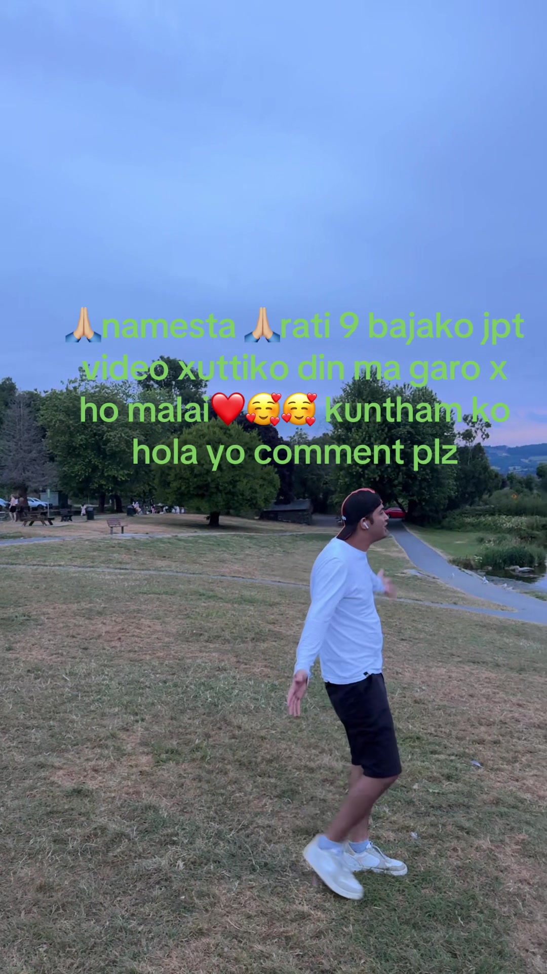 @Arjunkarki🇳🇵🙏🏼❤️🇮🇪🇮🇪