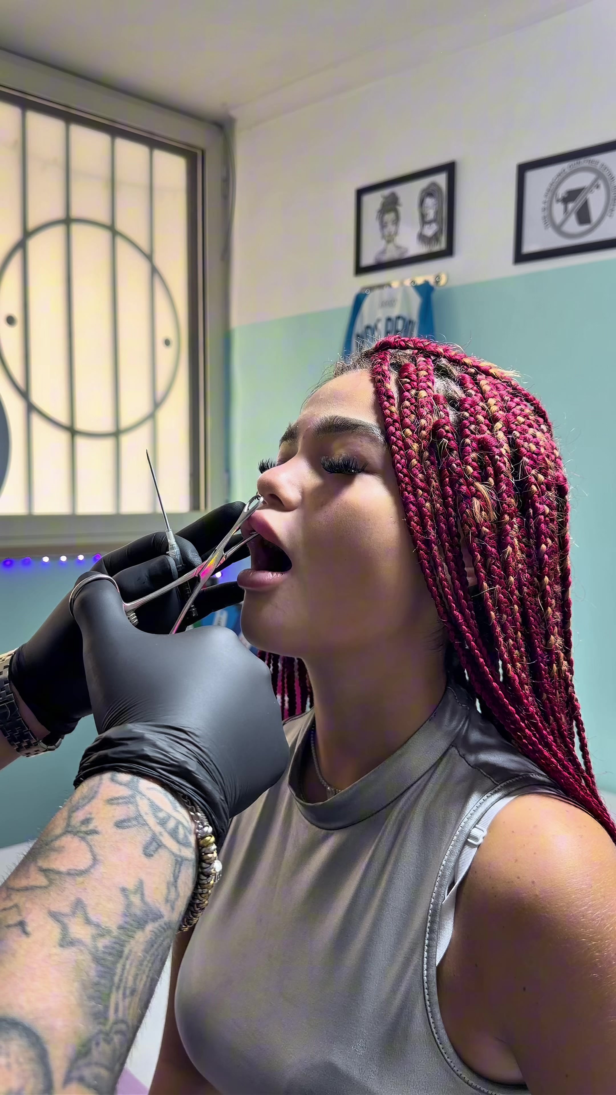 @Pippo&rsquo;s Piercing
