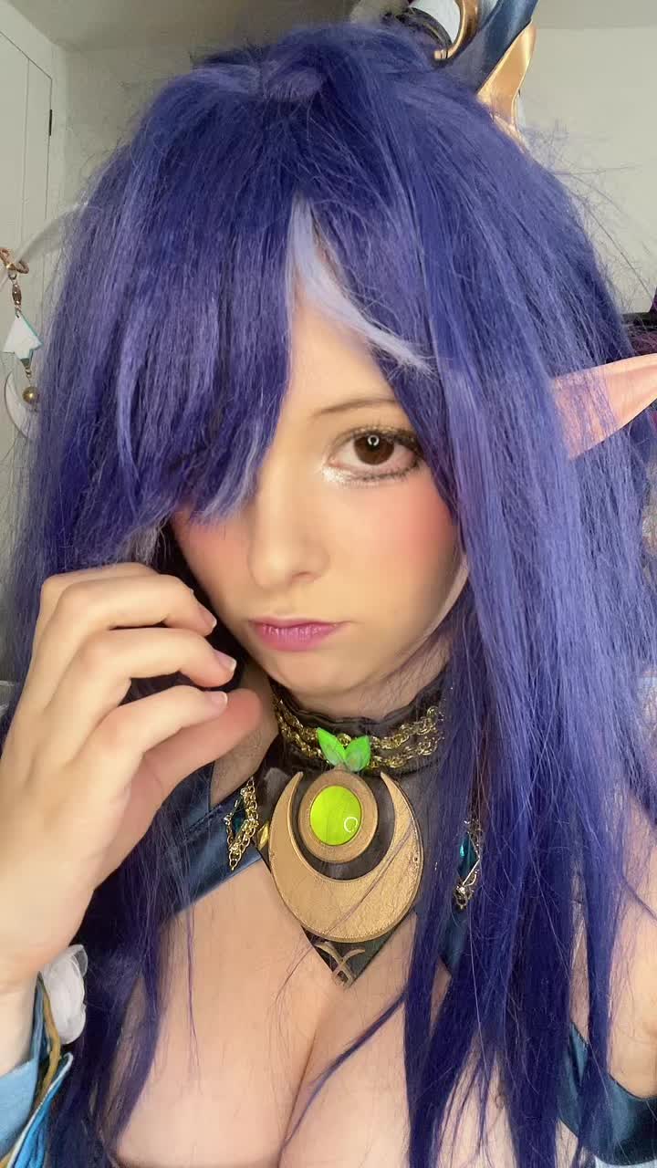 @mim&iacute; ☆
