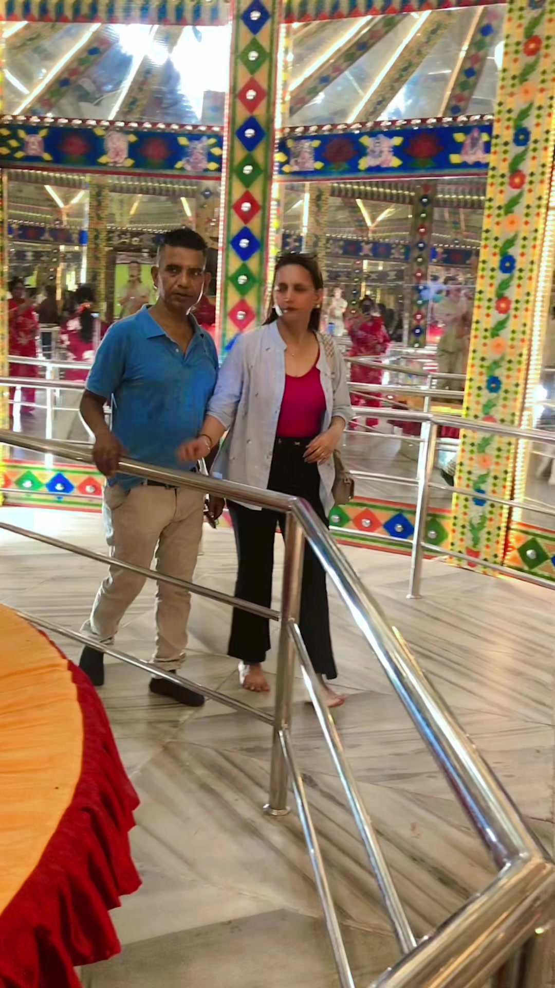 @Sangita Acharya
