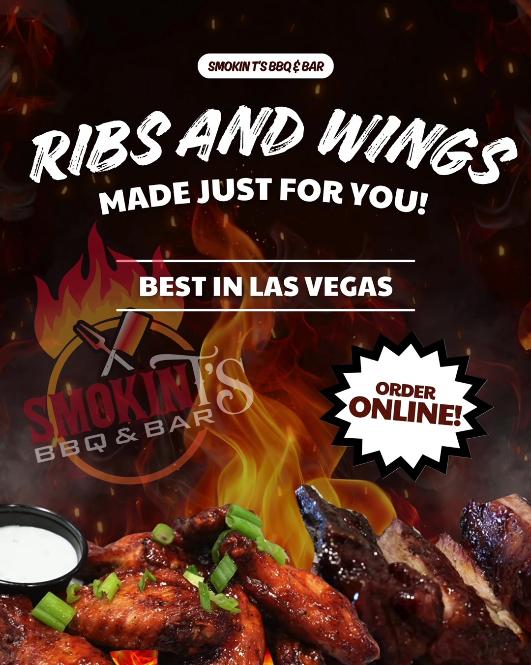 @smokintsbbqlv
