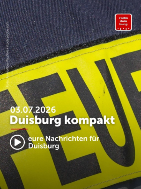 @Radio Duisburg