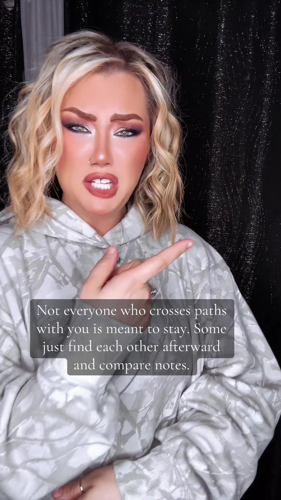 @Sara