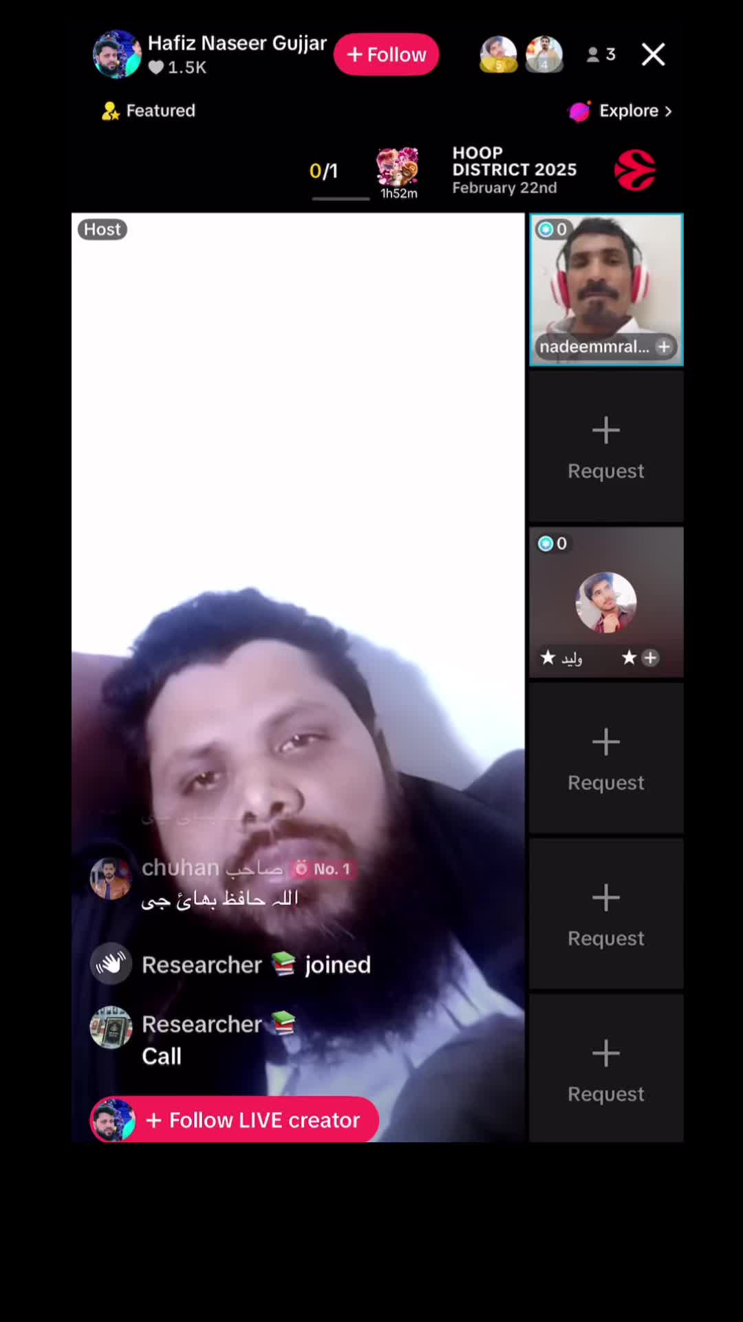 @Researcher 📚