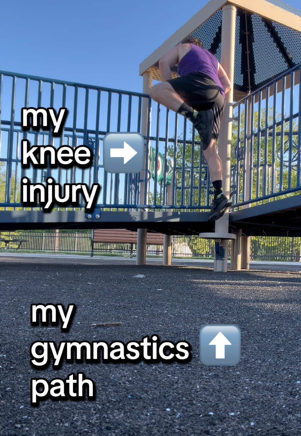 @Tiknis Tumbles & Trains