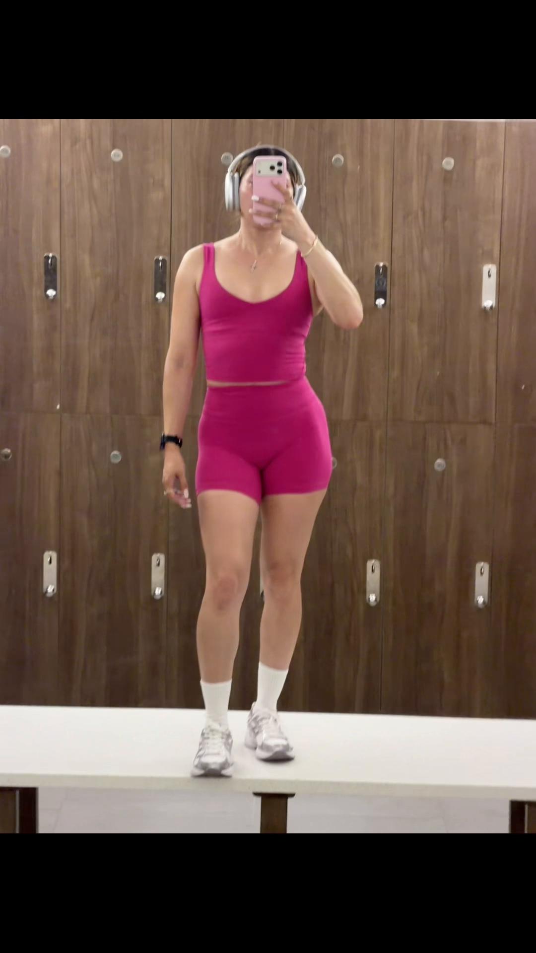 @Gym&ensp;Mami&ensp;🪬
