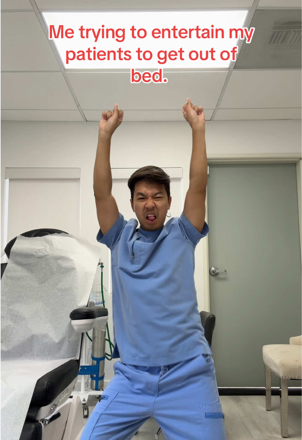 @Patrick Nguyen | PA-C