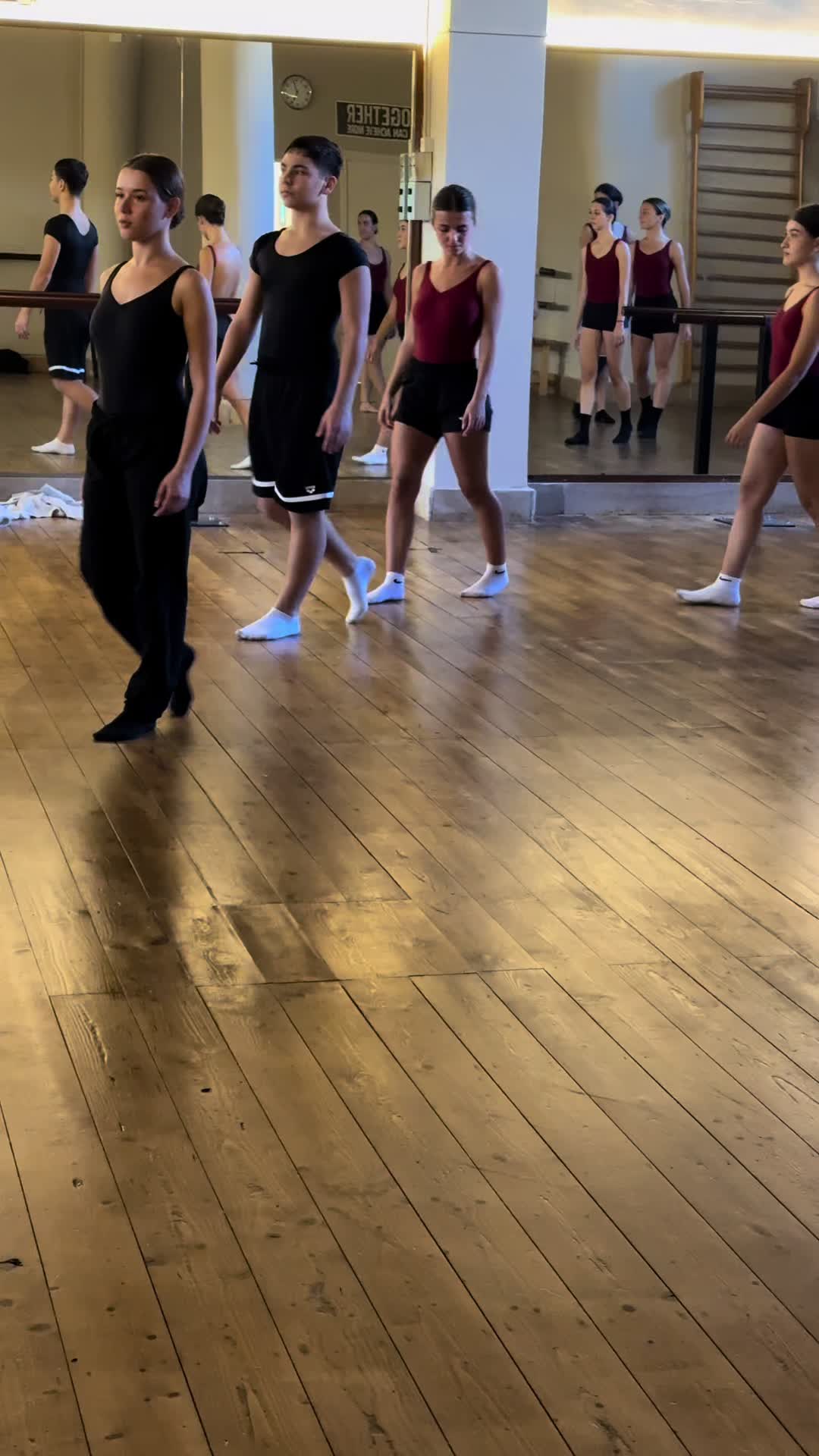 @ASD Broadway59 | Danza Casoria