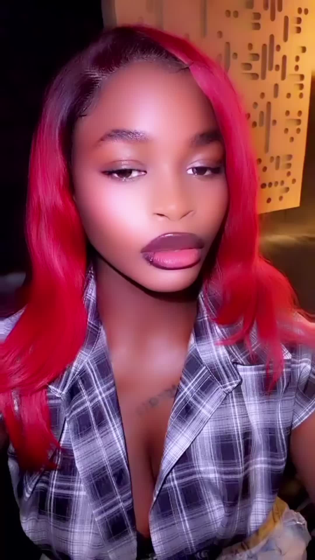 @Dangerous baddie 💅🌈