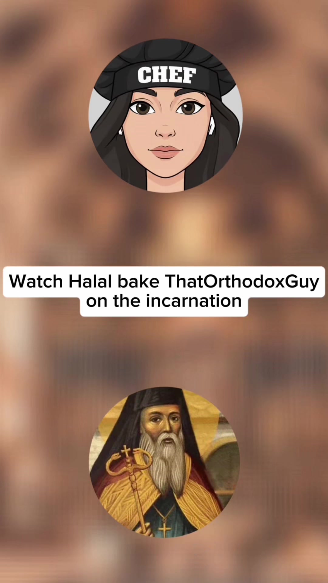 @Halal Christian