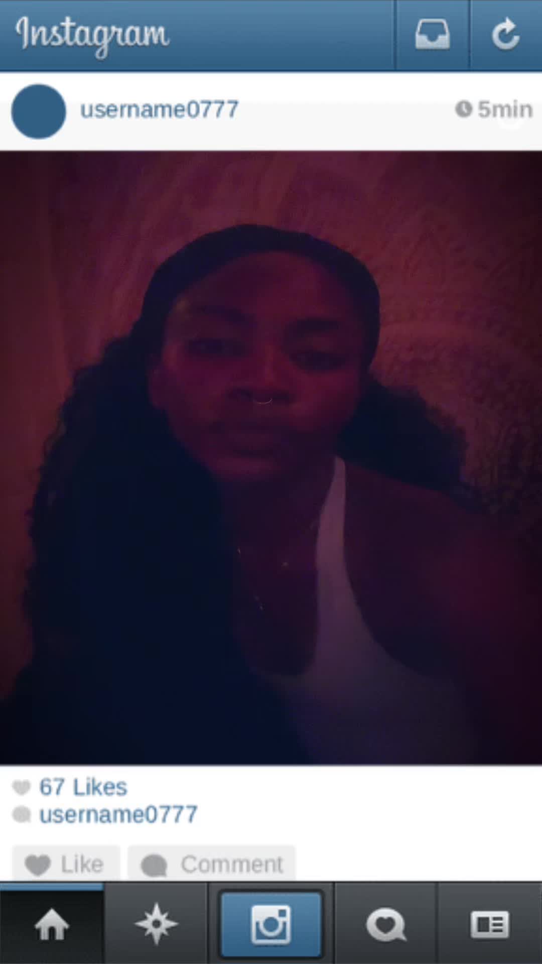 @uche agboifoh