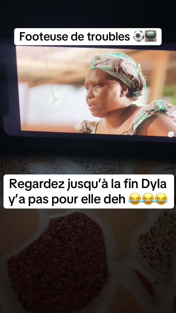 @LES REDIFFUSIONS 📺