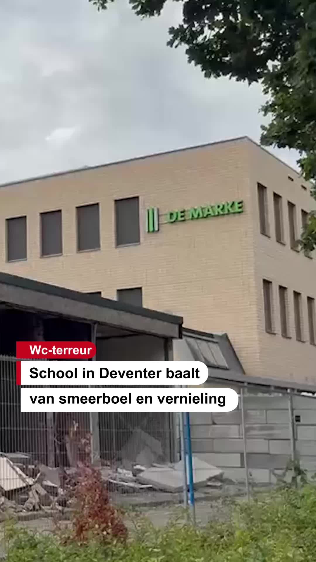 @De Stentor