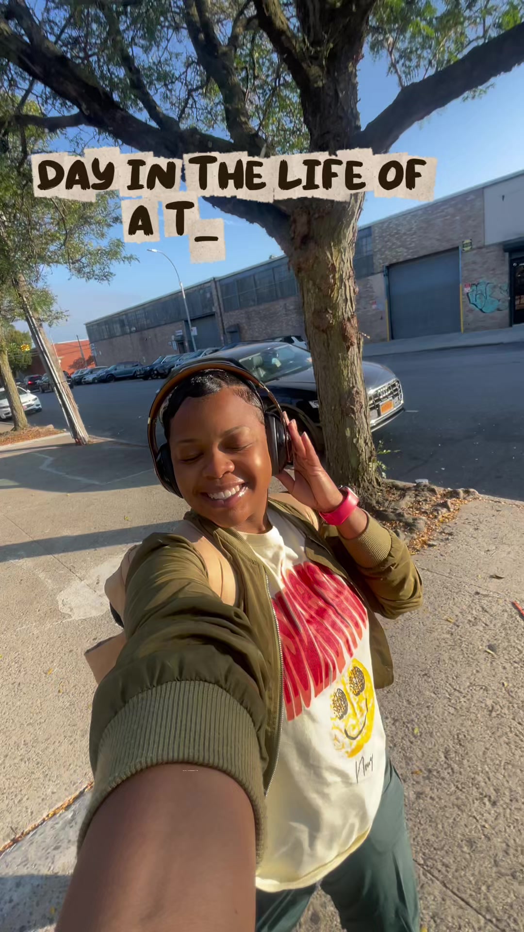 @tiny | theDANCER
