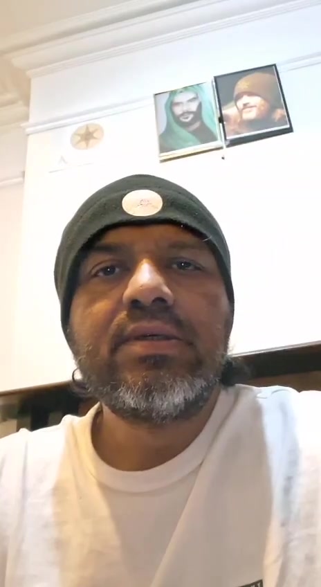 @TheAhmadiReligionofPeace&Light