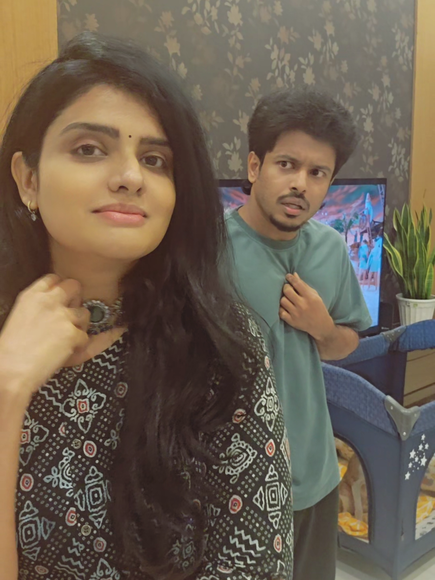 @Aarthi Ravi