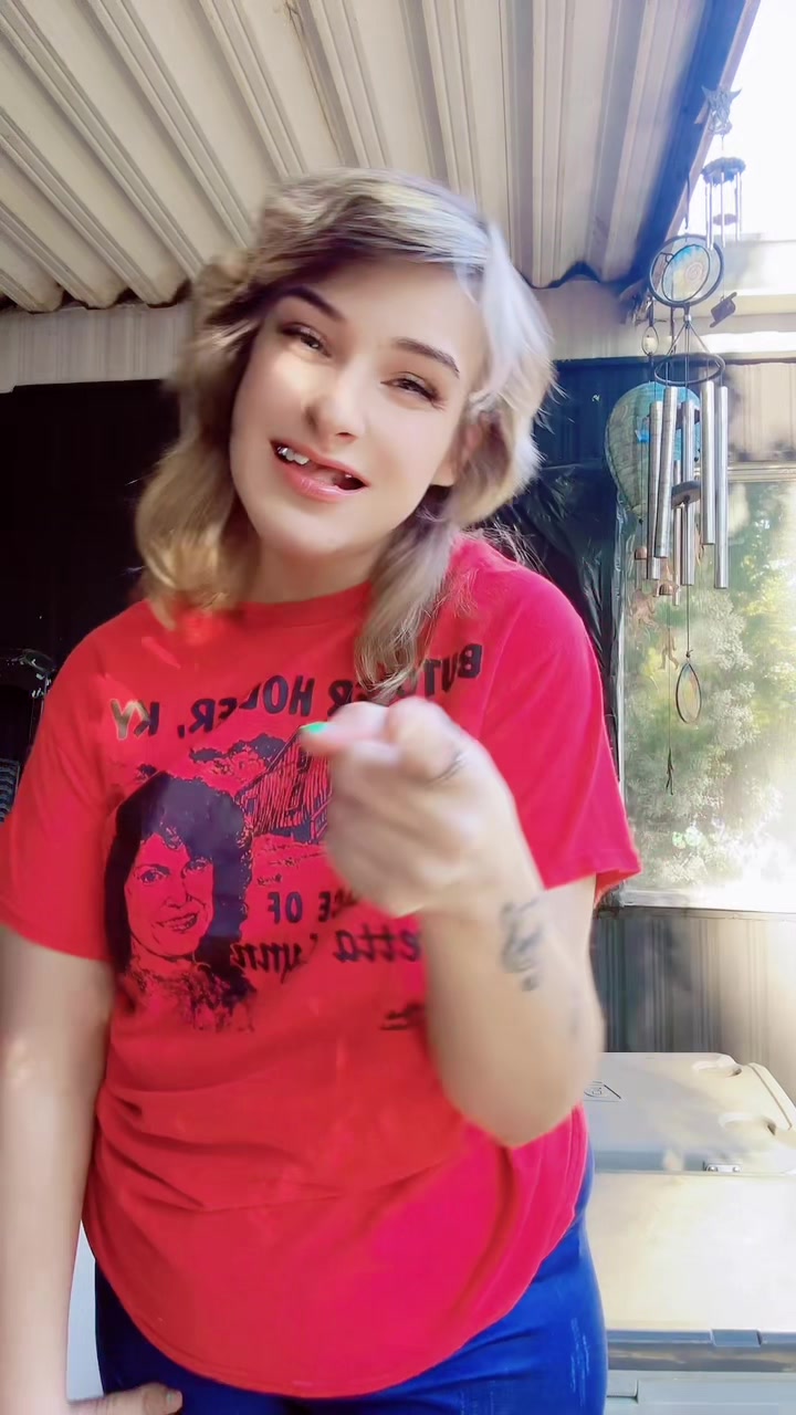@♥️PRETTY GIRL♥️