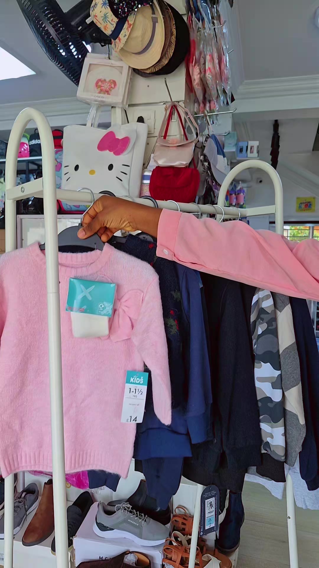 @Martelkidz@kidz love fashion
