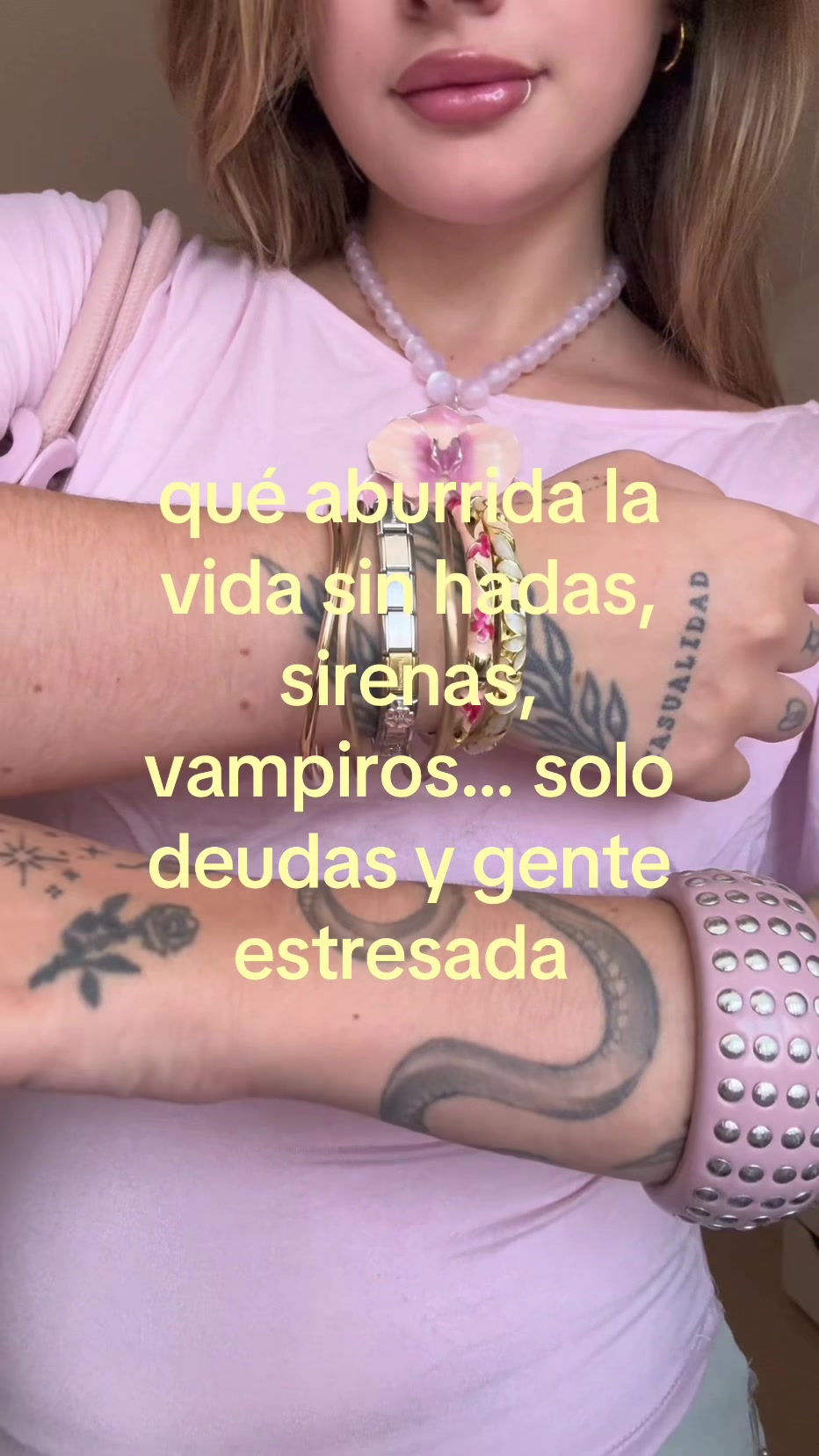 @Nicole Bonnet๐