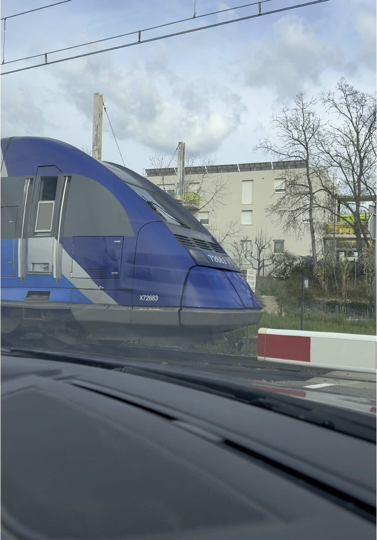 @Passions.Train