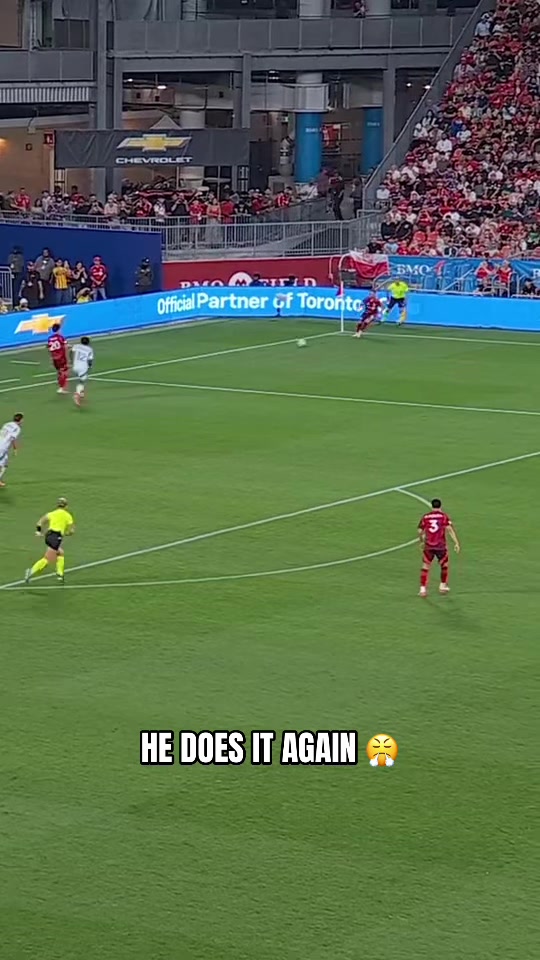 @TorontoFC