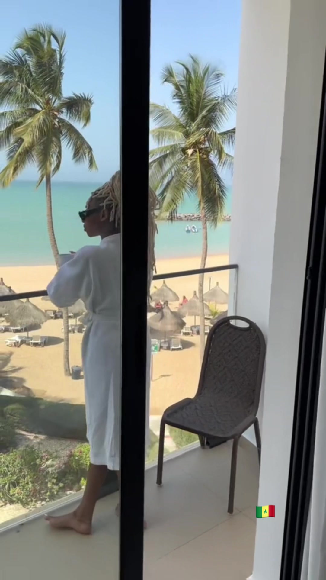 @Sénégal rek