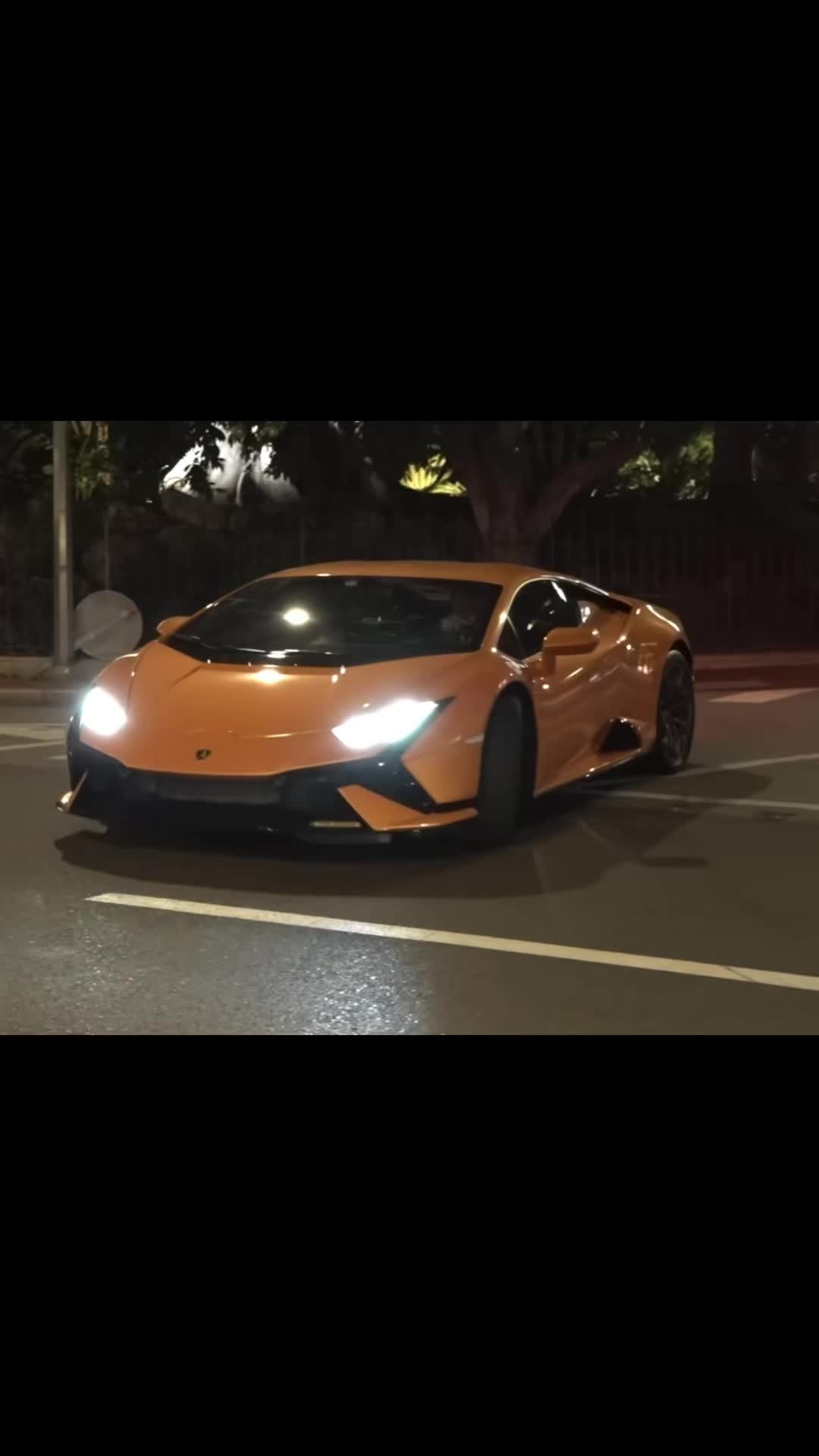 @Car Edits