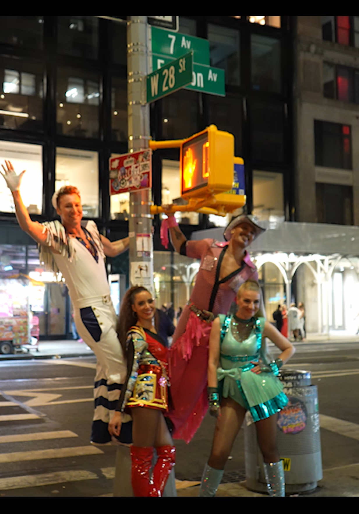 @Vengaboys