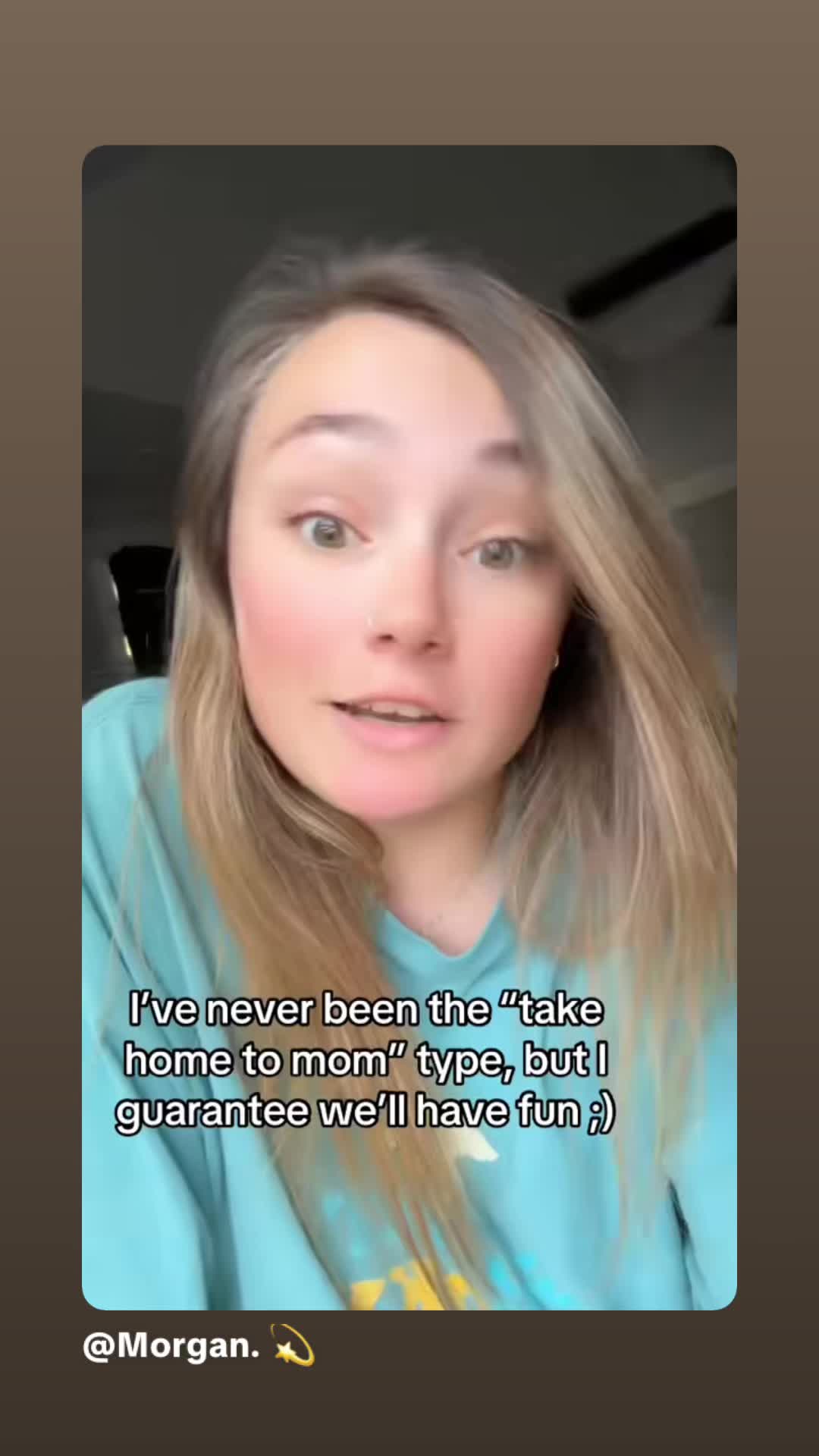 @starky morganx